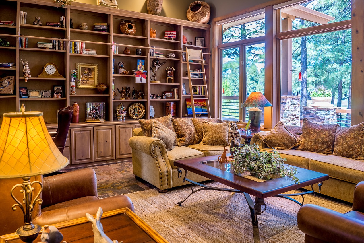 The Ultimate Guide to Choosing Furniture for Small Apartments